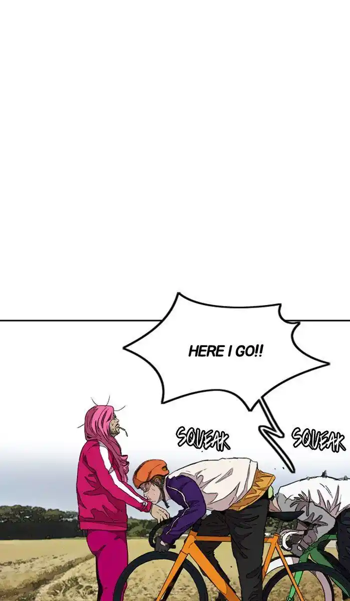 Wind Breaker (NII Satoru) Ch.293