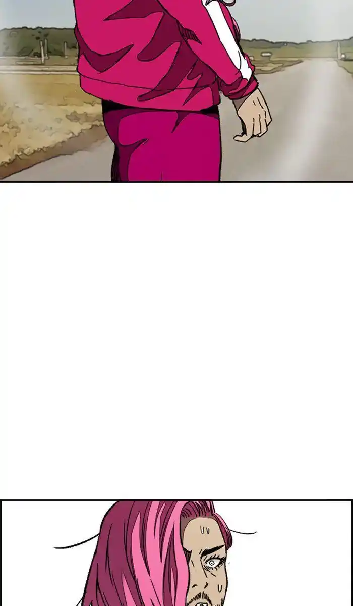 Wind Breaker (NII Satoru) Ch.293