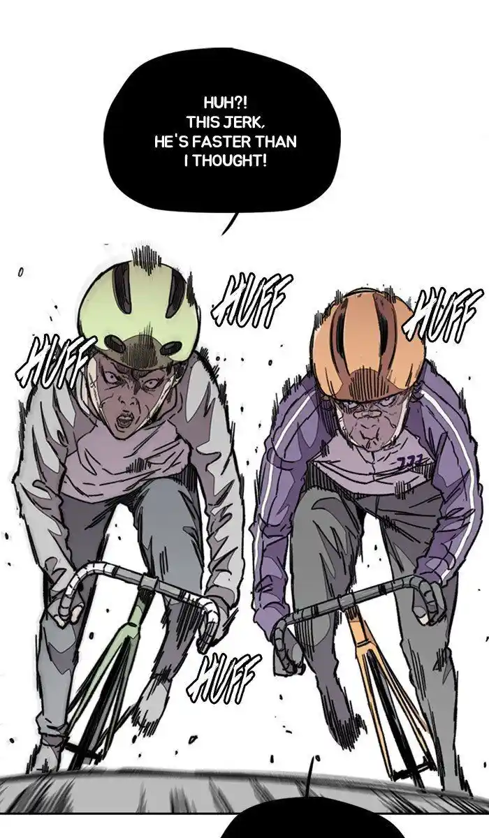 Wind Breaker (NII Satoru) Ch.293