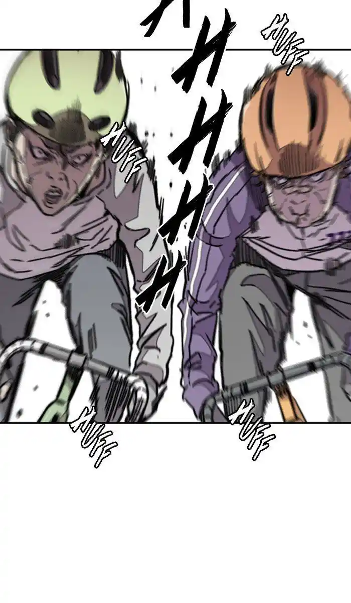 Wind Breaker (NII Satoru) Ch.293