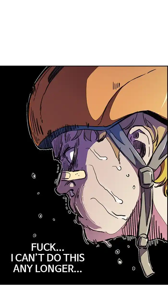 Wind Breaker (NII Satoru) Ch.293