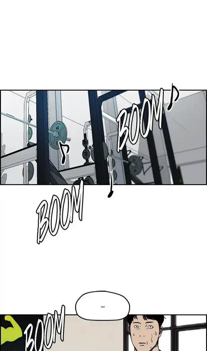 Wind Breaker (NII Satoru) Ch.293