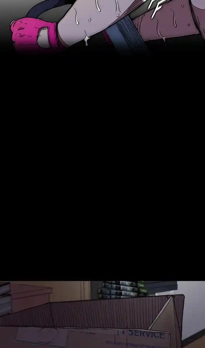 Wind Breaker (NII Satoru) Ch.293