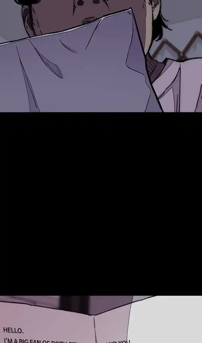 Wind Breaker (NII Satoru) Ch.293