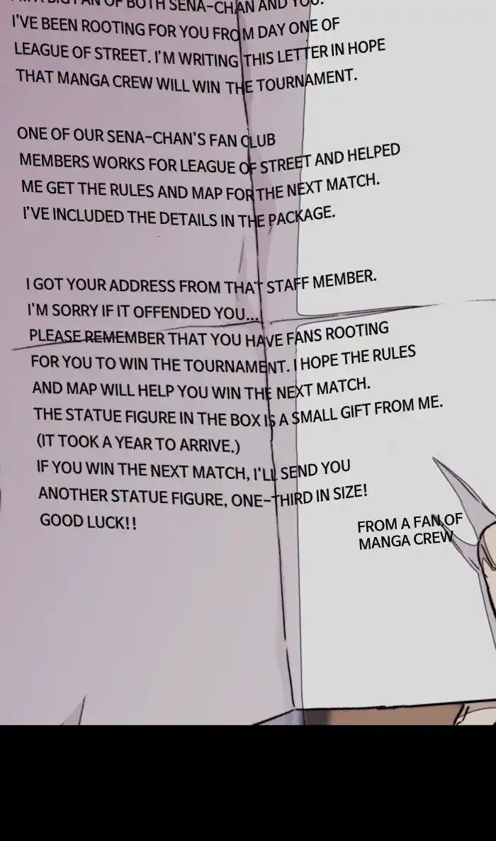 Wind Breaker (NII Satoru) Ch.293