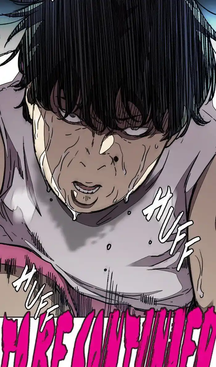 Wind Breaker (NII Satoru) Ch.293