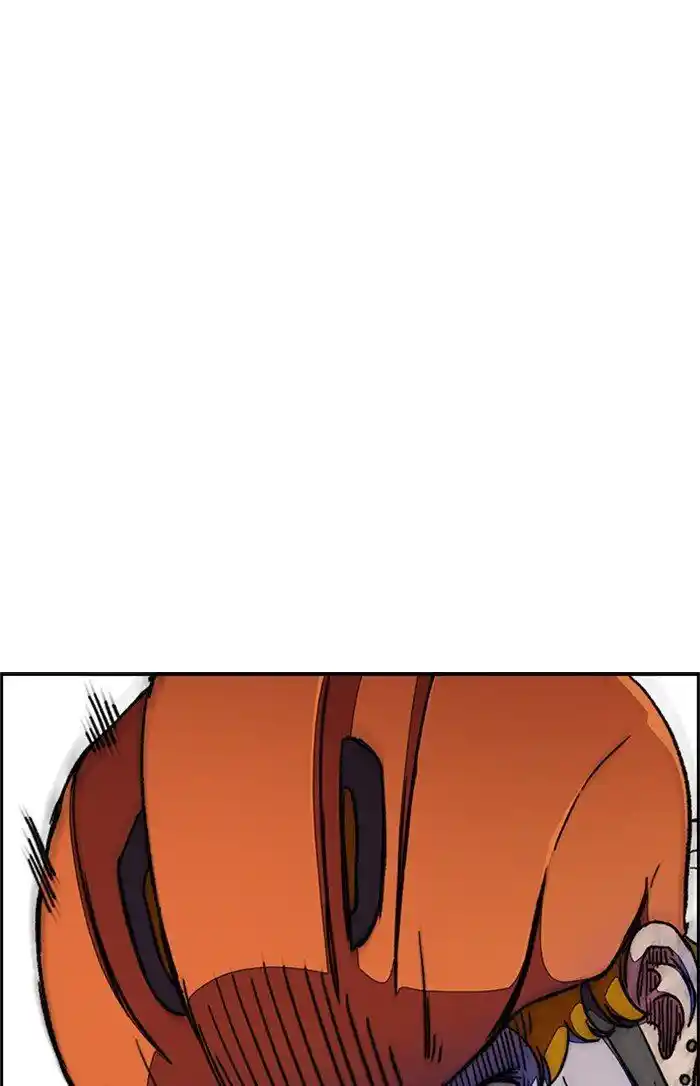 Wind Breaker (NII Satoru) Ch.294