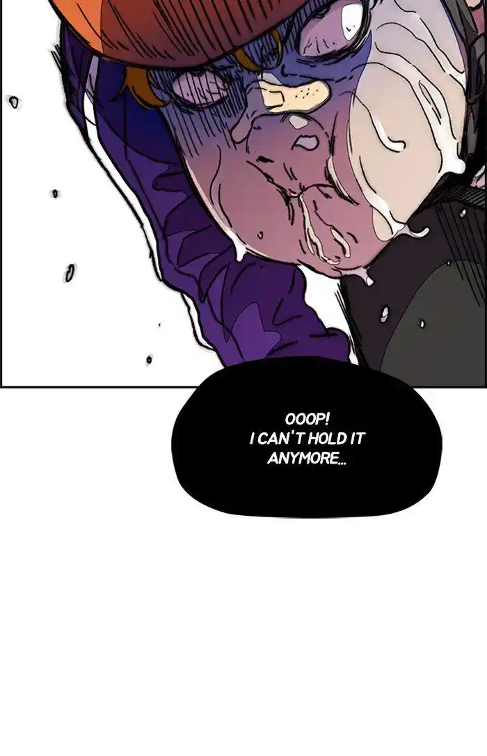 Wind Breaker (NII Satoru) Ch.294