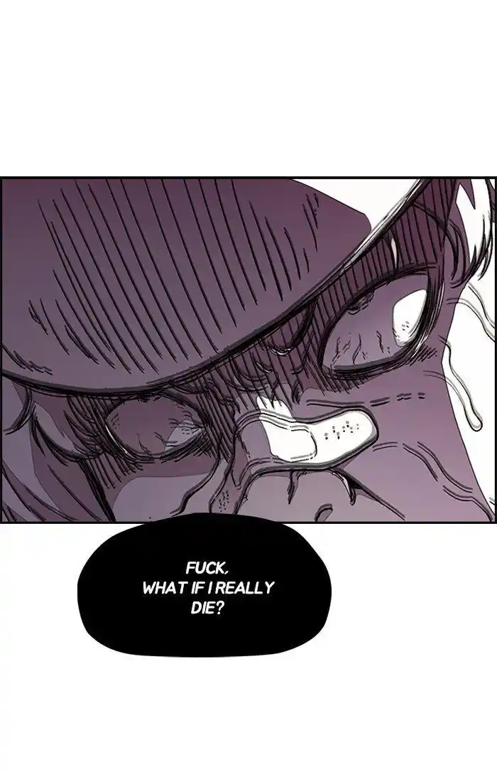 Wind Breaker (NII Satoru) Ch.294