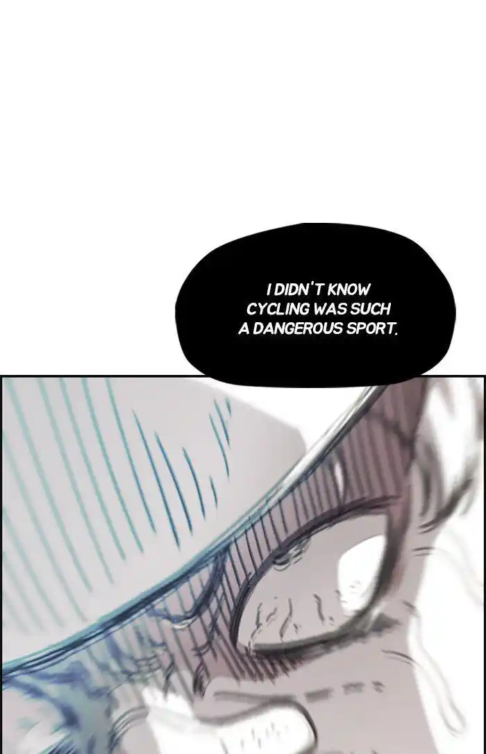 Wind Breaker (NII Satoru) Ch.294