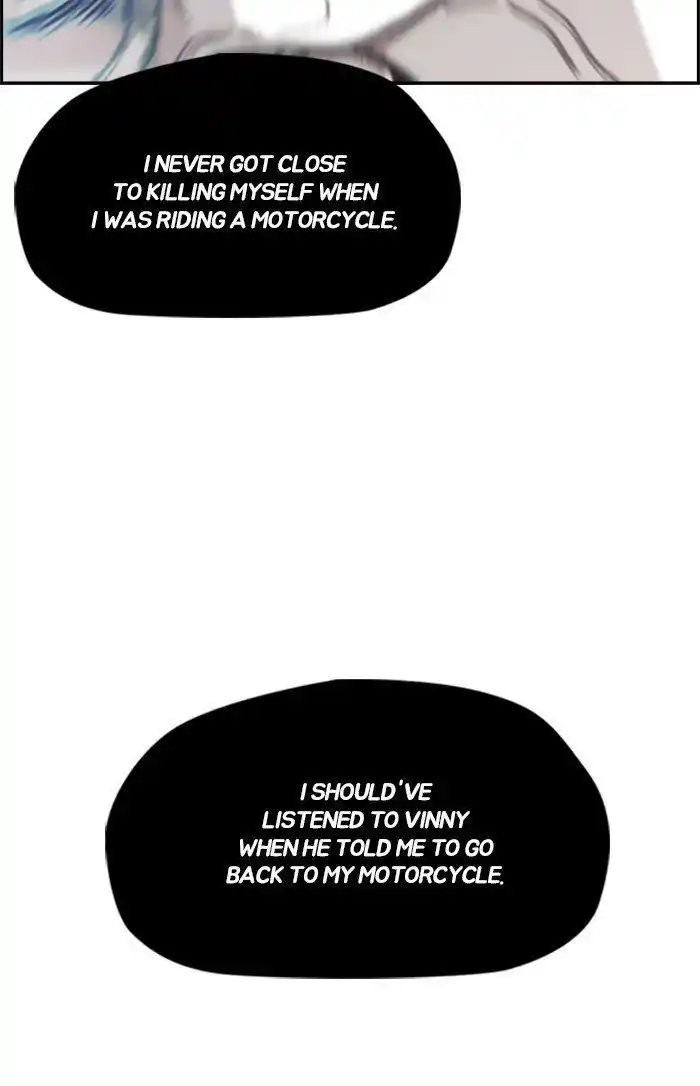 Wind Breaker (NII Satoru) Ch.294