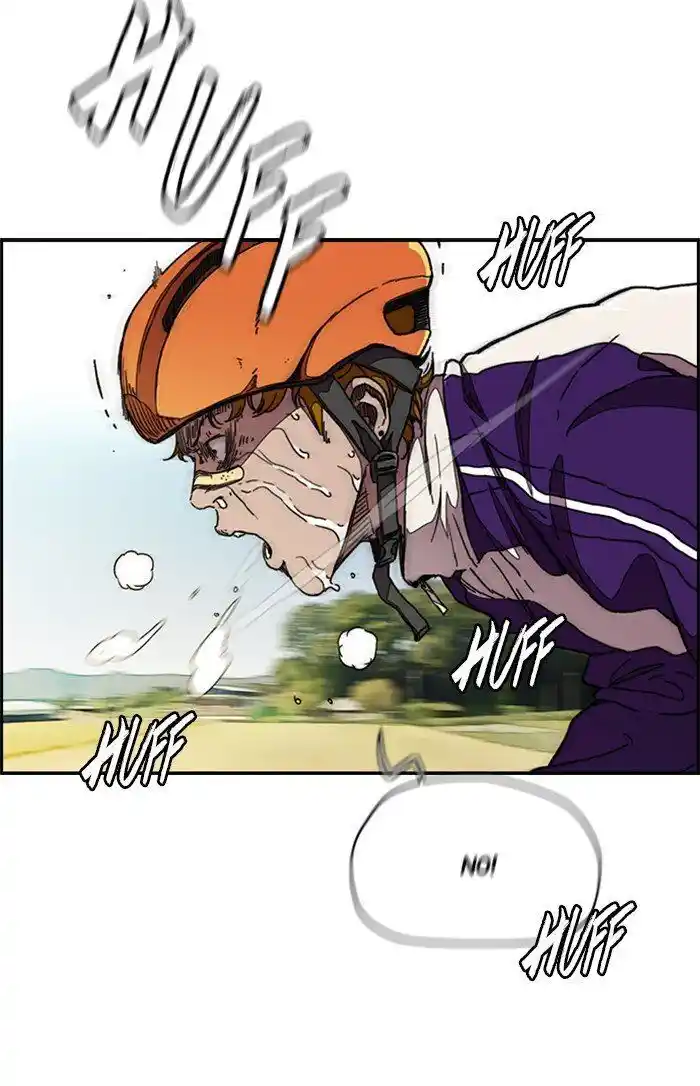 Wind Breaker (NII Satoru) Ch.294