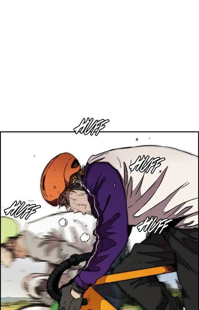 Wind Breaker (NII Satoru) Ch.294