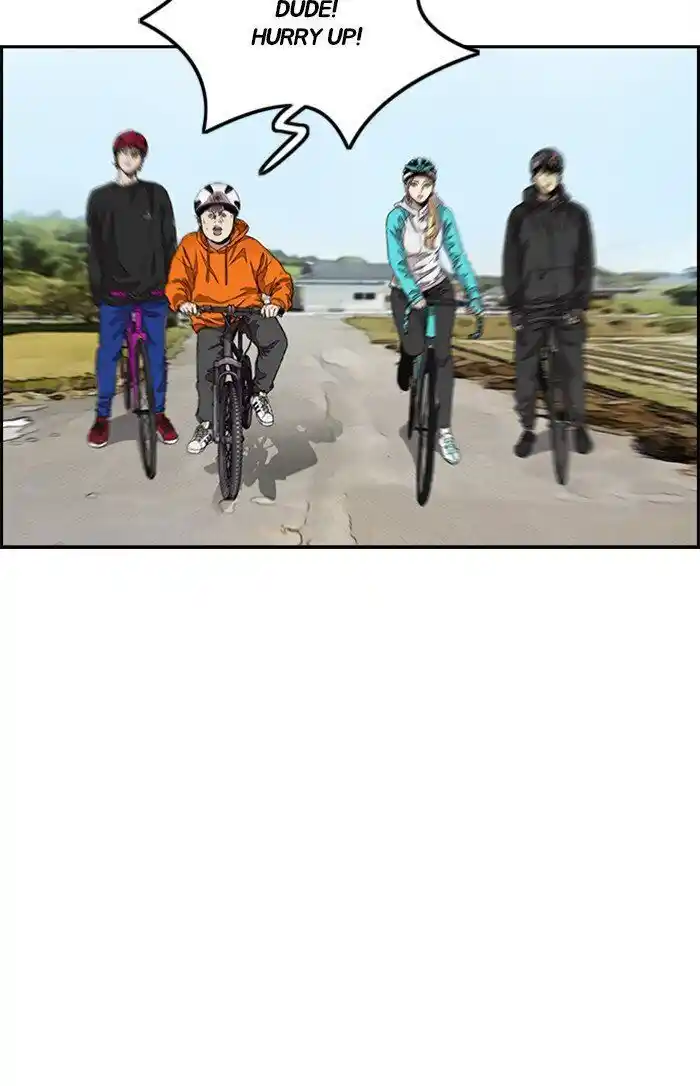 Wind Breaker (NII Satoru) Ch.294