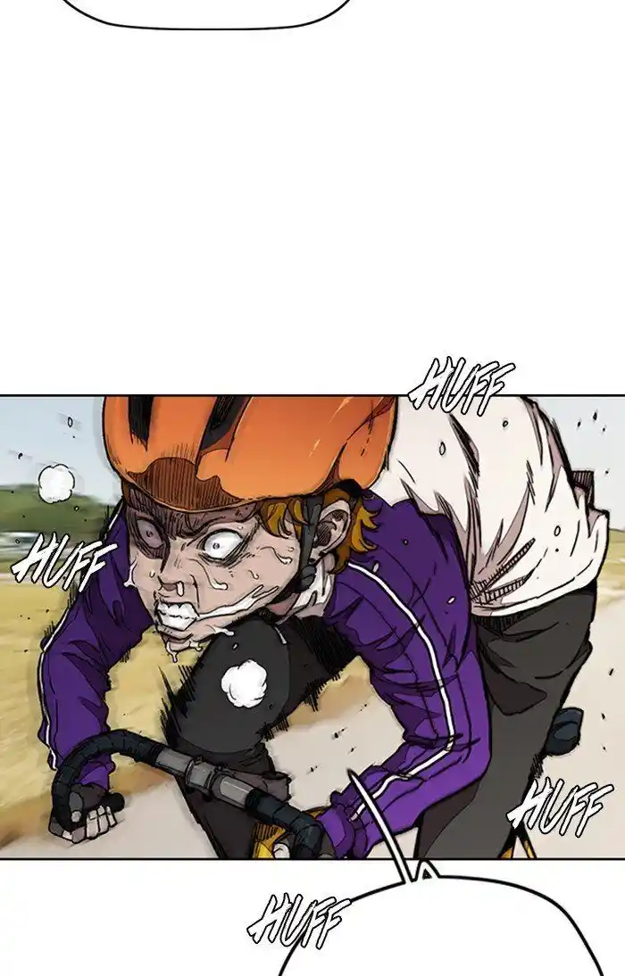 Wind Breaker (NII Satoru) Ch.294