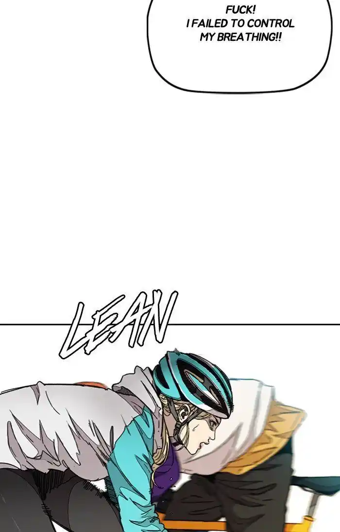 Wind Breaker (NII Satoru) Ch.294