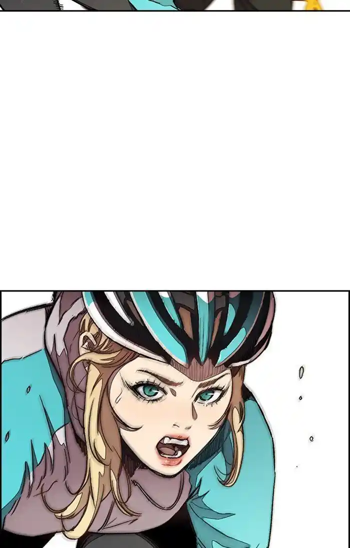 Wind Breaker (NII Satoru) Ch.294