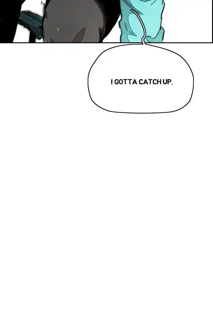 Wind Breaker (NII Satoru) Ch.294