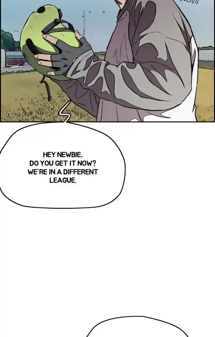 Wind Breaker (NII Satoru) Ch.294