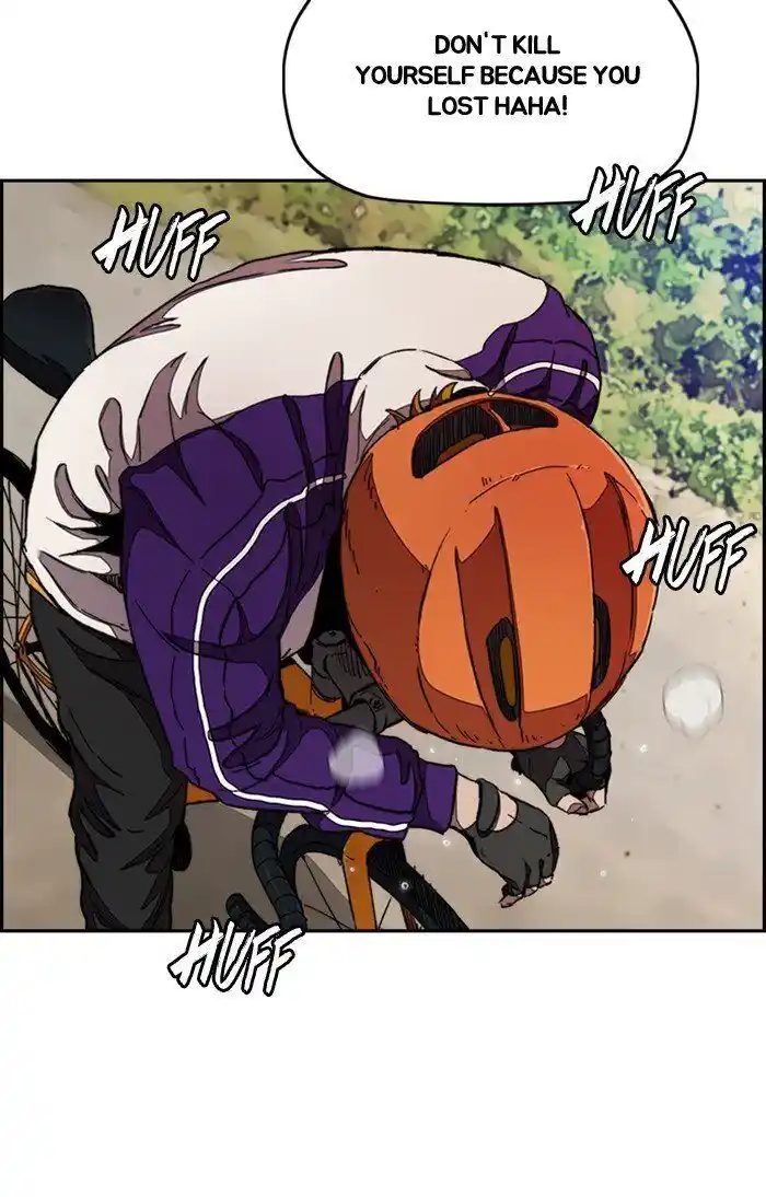 Wind Breaker (NII Satoru) Ch.294