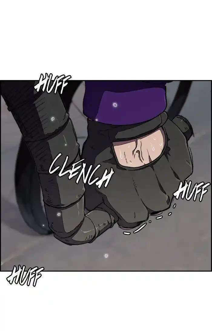 Wind Breaker (NII Satoru) Ch.294