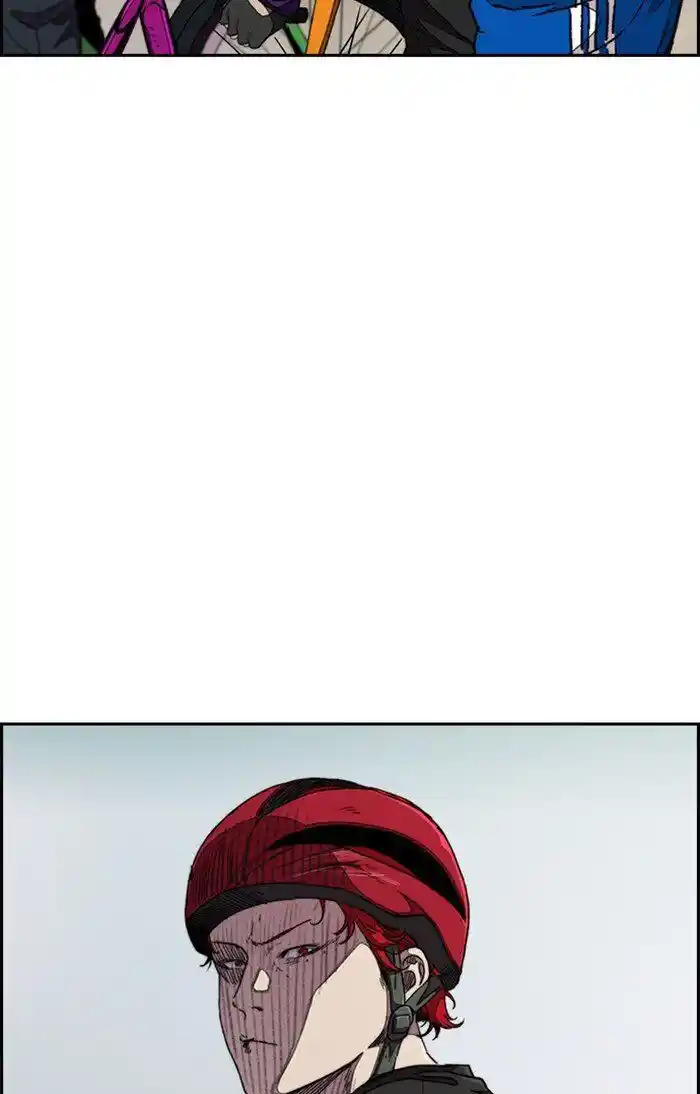 Wind Breaker (NII Satoru) Ch.294