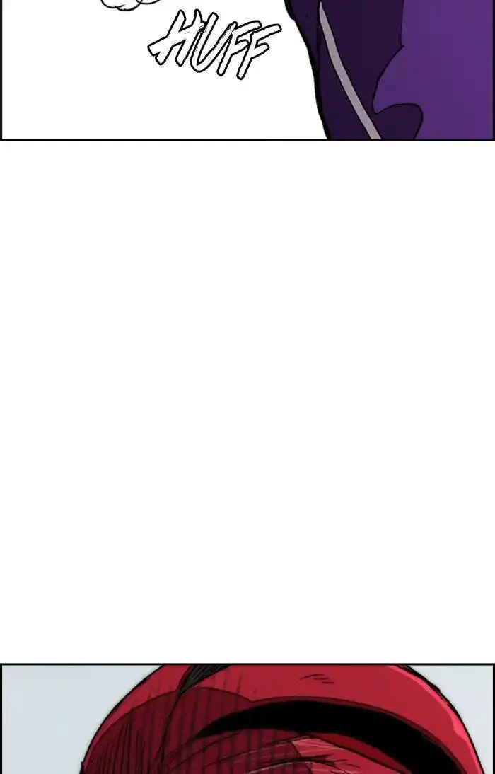 Wind Breaker (NII Satoru) Ch.294