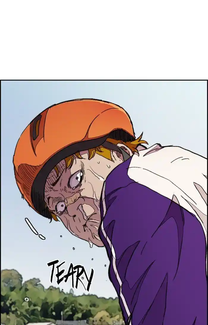 Wind Breaker (NII Satoru) Ch.294