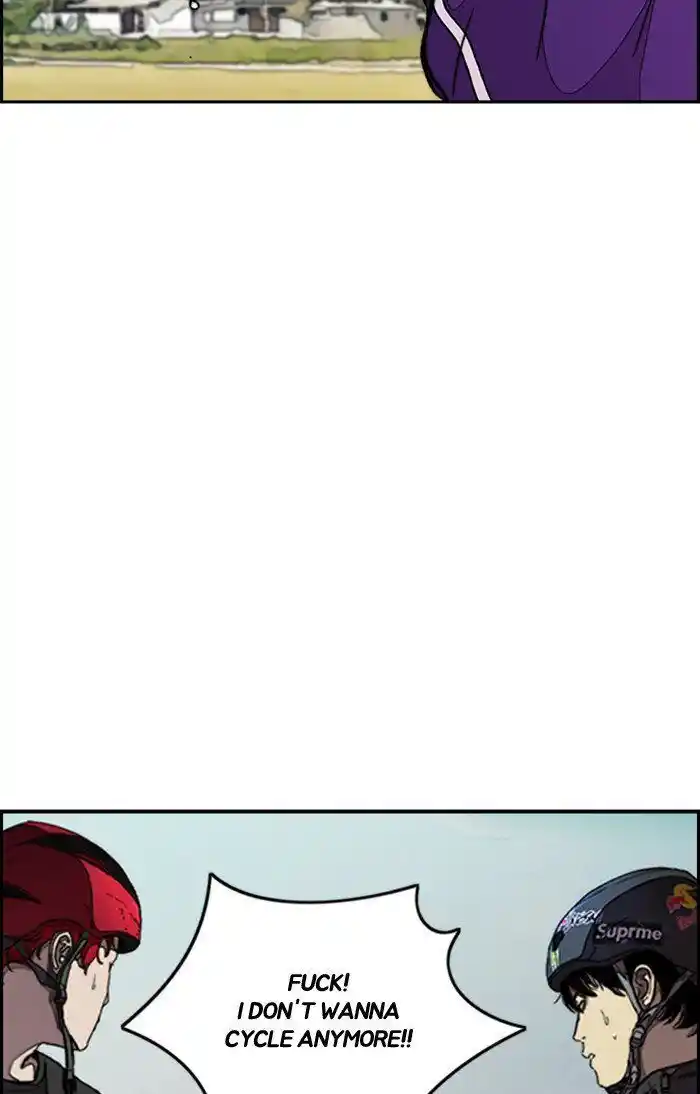 Wind Breaker (NII Satoru) Ch.294