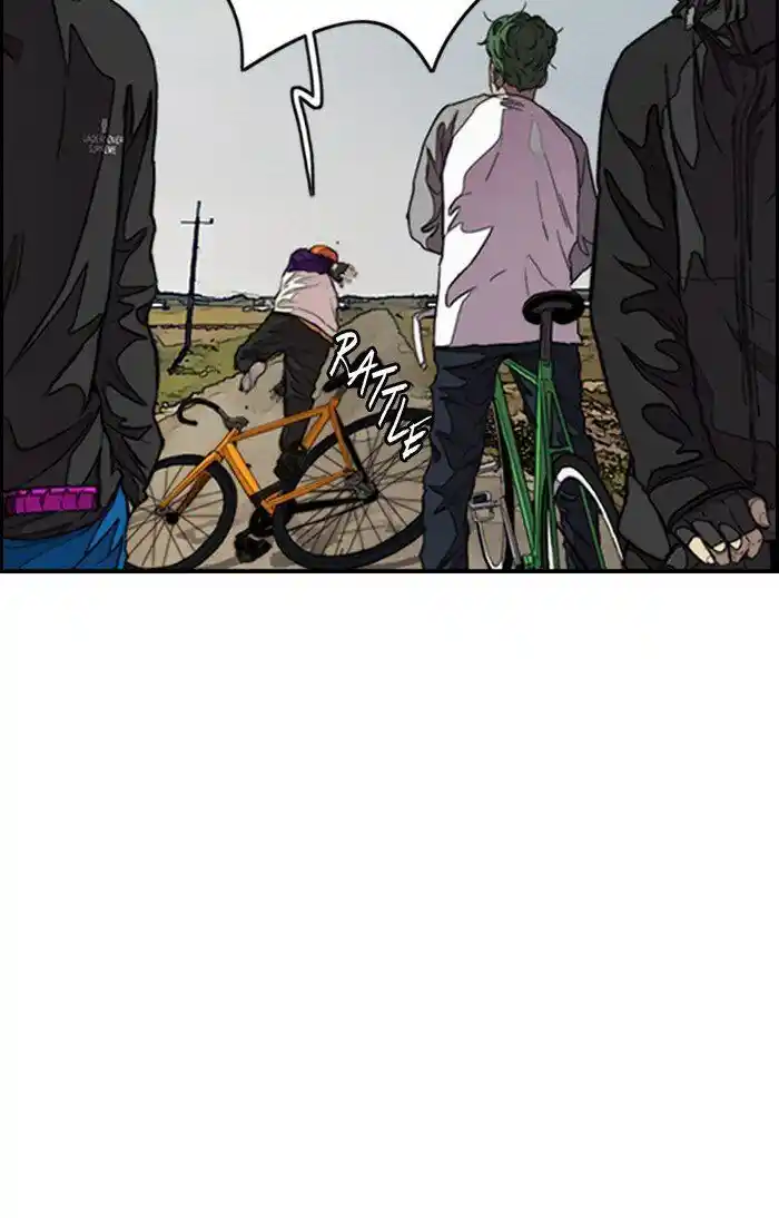 Wind Breaker (NII Satoru) Ch.294