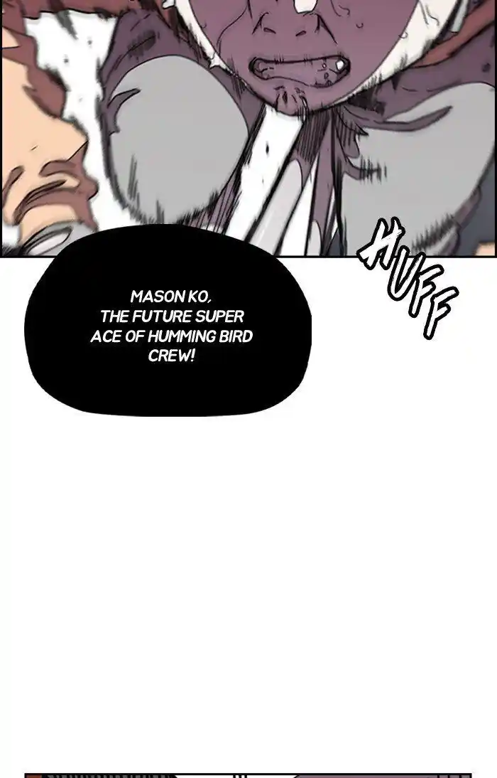 Wind Breaker (NII Satoru) Ch.294