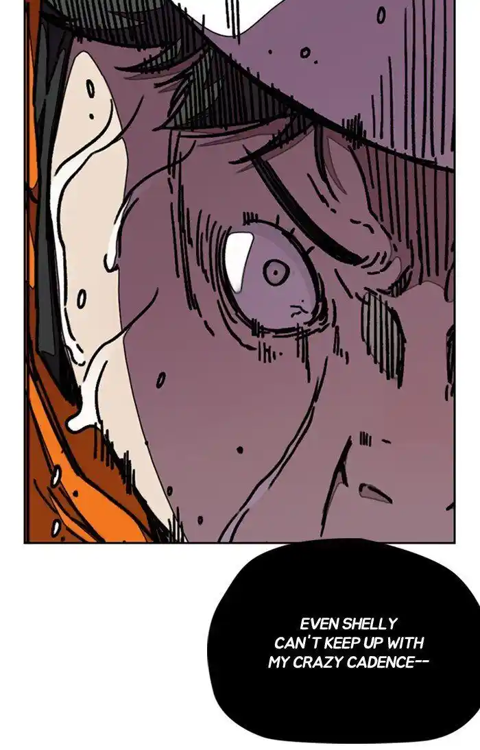 Wind Breaker (NII Satoru) Ch.294