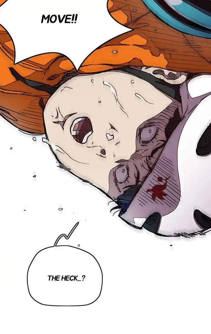 Wind Breaker (NII Satoru) Ch.294