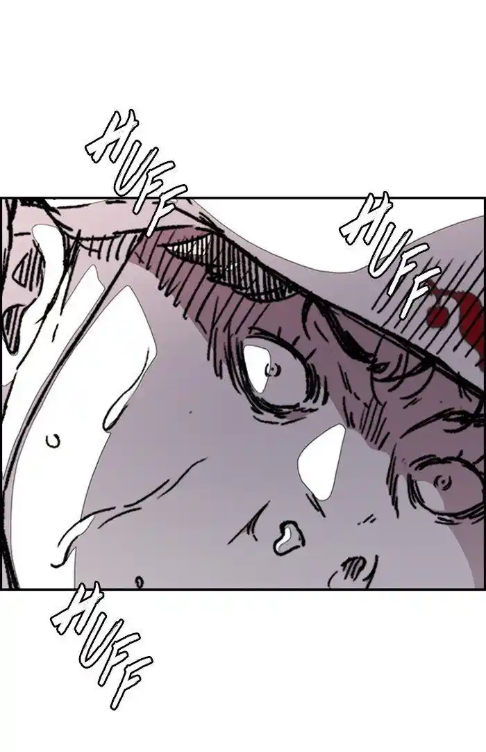 Wind Breaker (NII Satoru) Ch.294