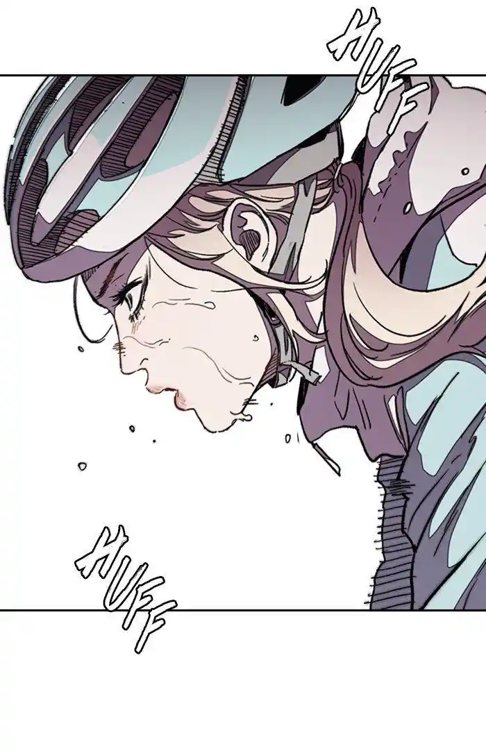 Wind Breaker (NII Satoru) Ch.294