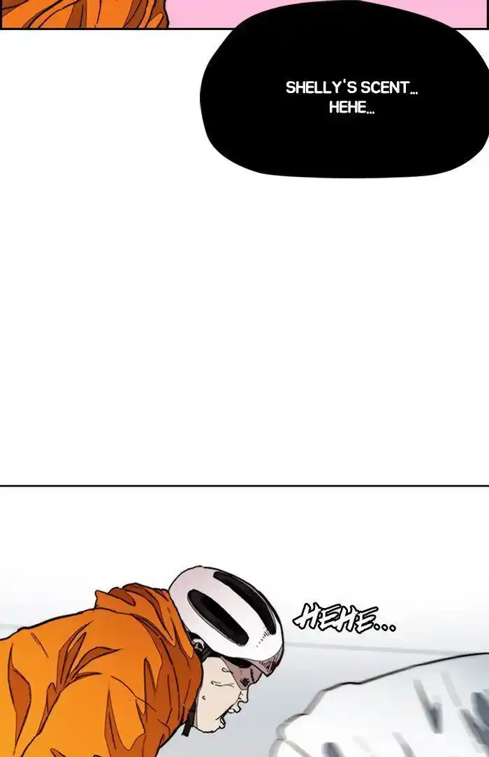 Wind Breaker (NII Satoru) Ch.294