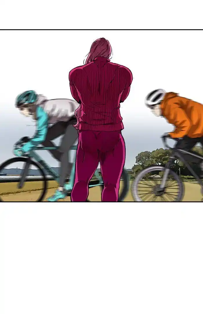 Wind Breaker (NII Satoru) Ch.294