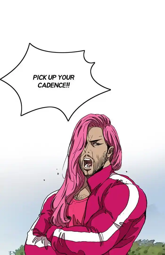 Wind Breaker (NII Satoru) Ch.294