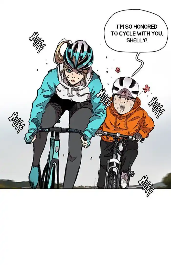 Wind Breaker (NII Satoru) Ch.294