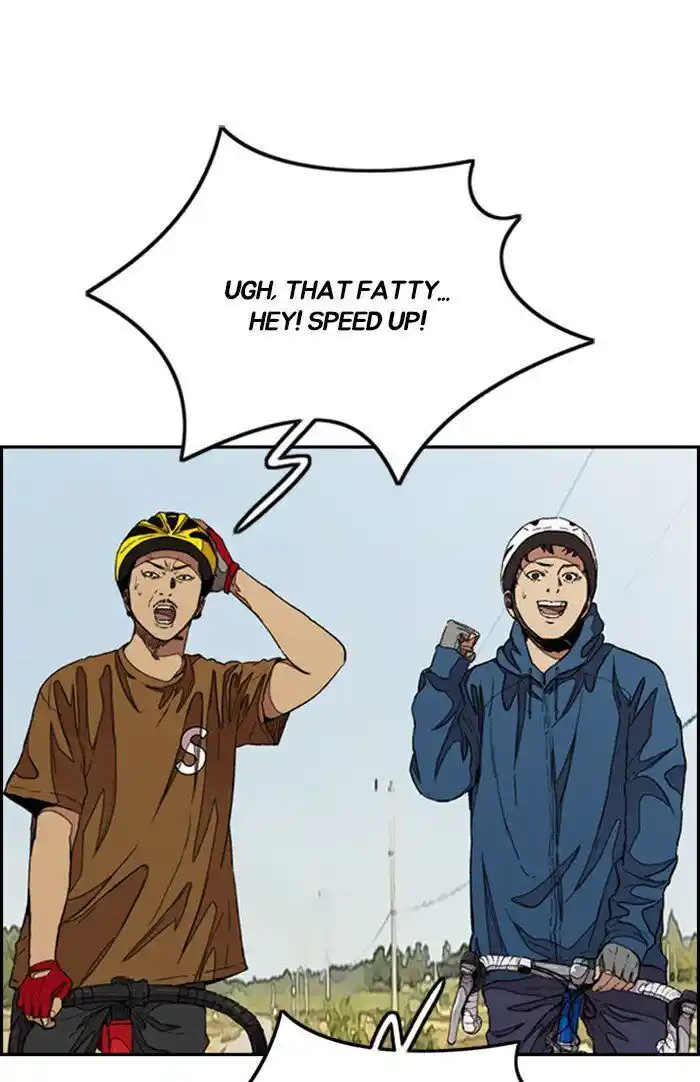 Wind Breaker (NII Satoru) Ch.294