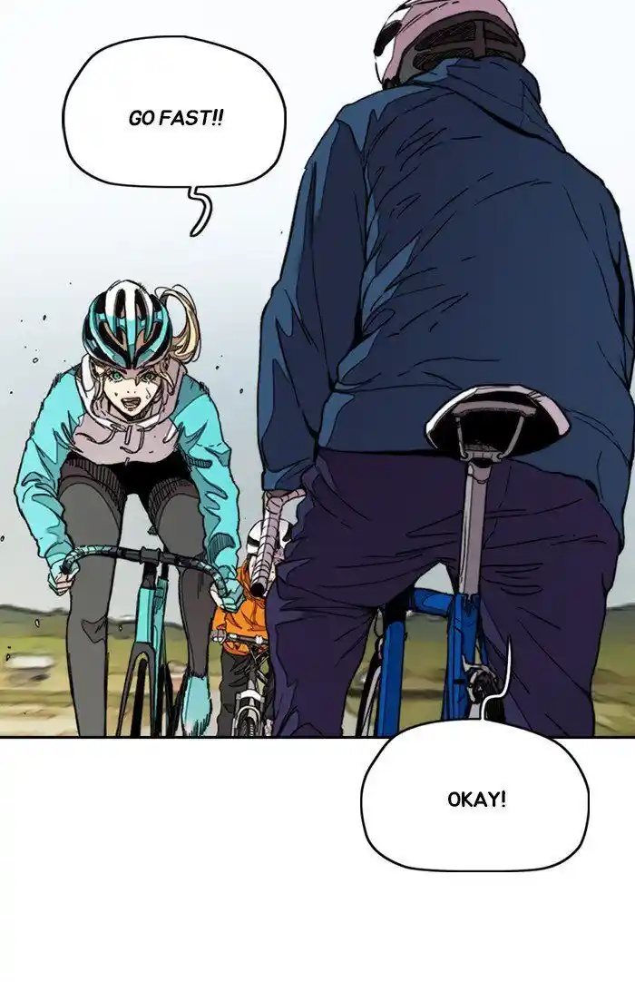 Wind Breaker (NII Satoru) Ch.294