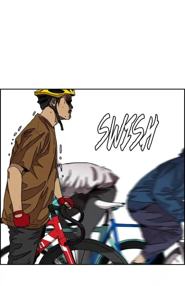 Wind Breaker (NII Satoru) Ch.294