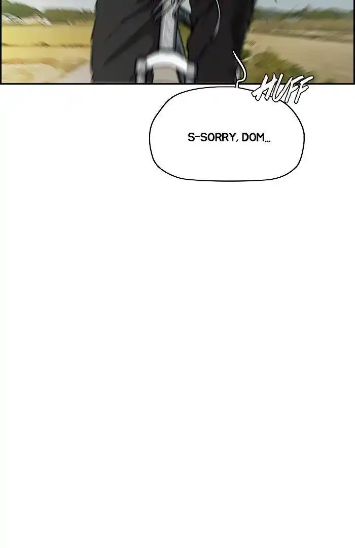 Wind Breaker (NII Satoru) Ch.294