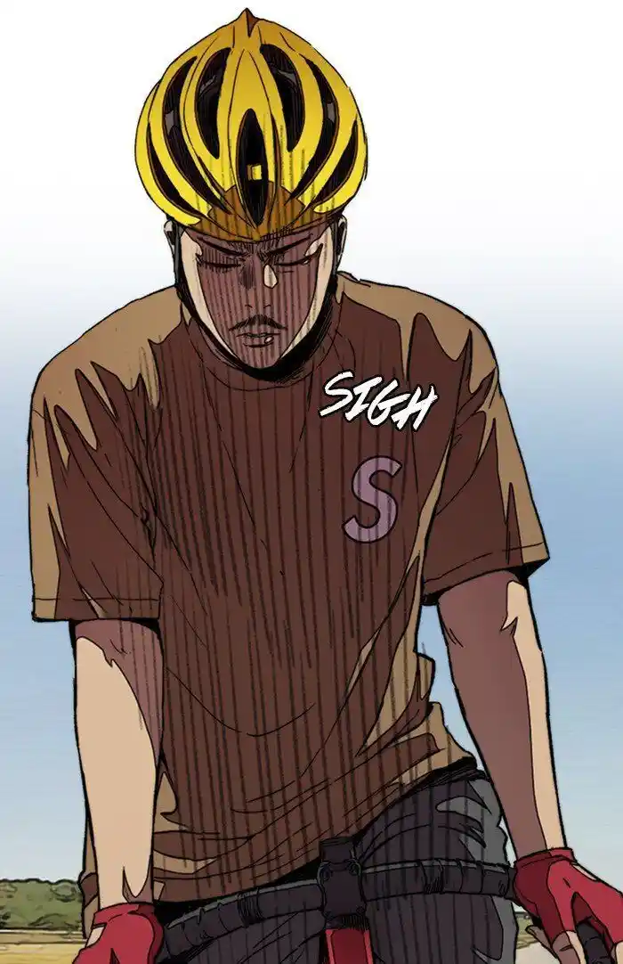 Wind Breaker (NII Satoru) Ch.294