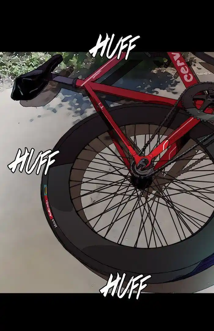 Wind Breaker (NII Satoru) Ch.294