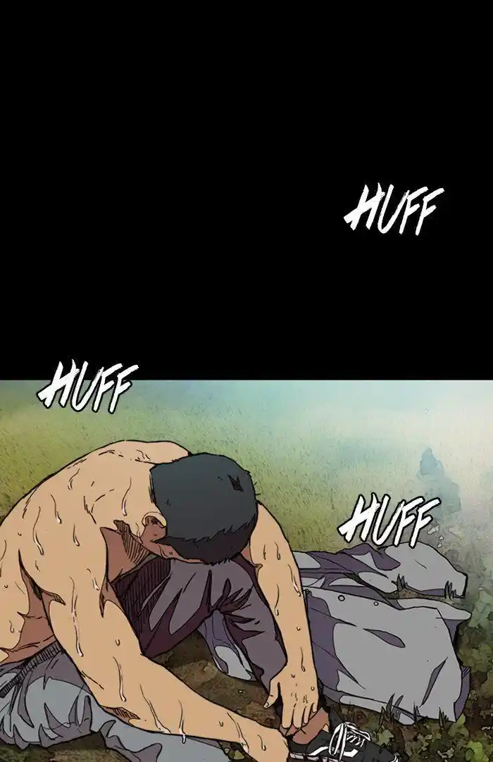 Wind Breaker (NII Satoru) Ch.294