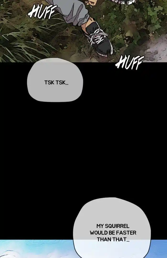 Wind Breaker (NII Satoru) Ch.294