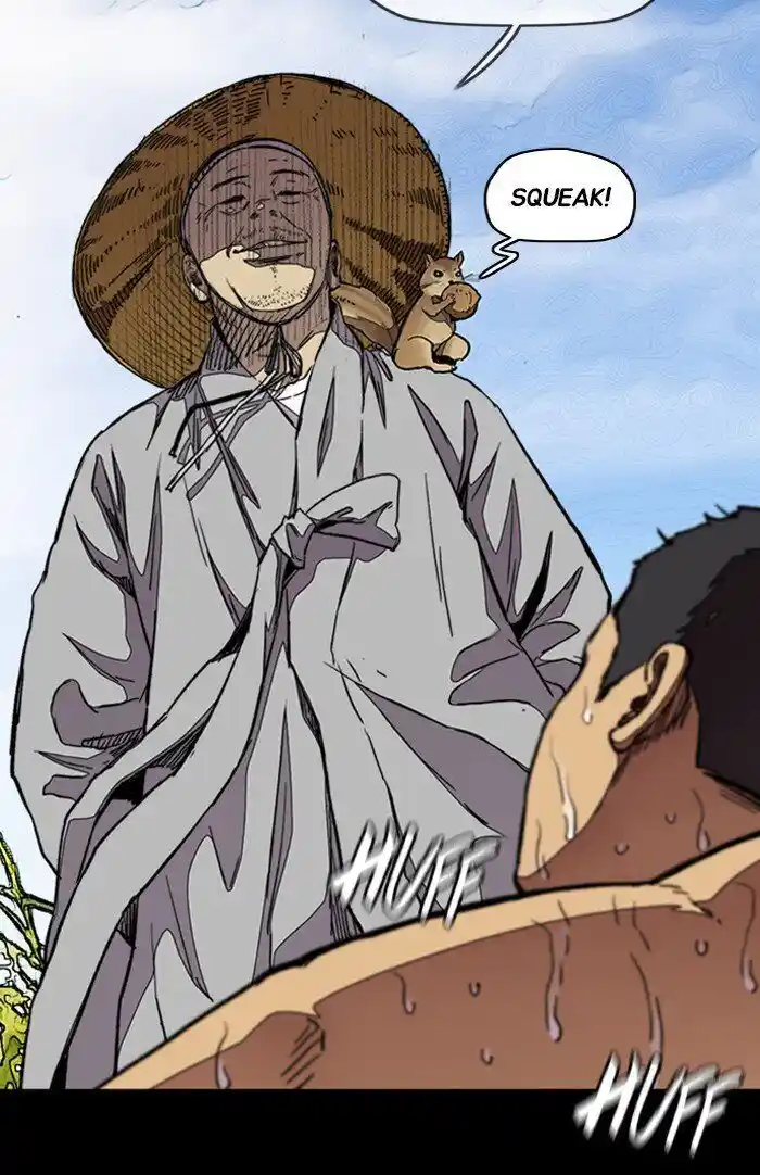 Wind Breaker (NII Satoru) Ch.294