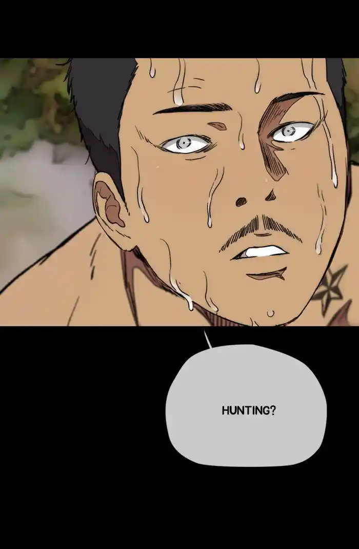 Wind Breaker (NII Satoru) Ch.294