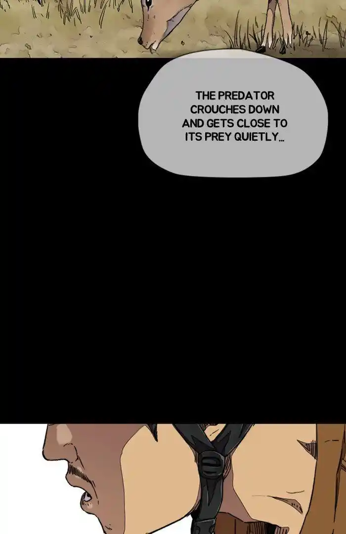 Wind Breaker (NII Satoru) Ch.294